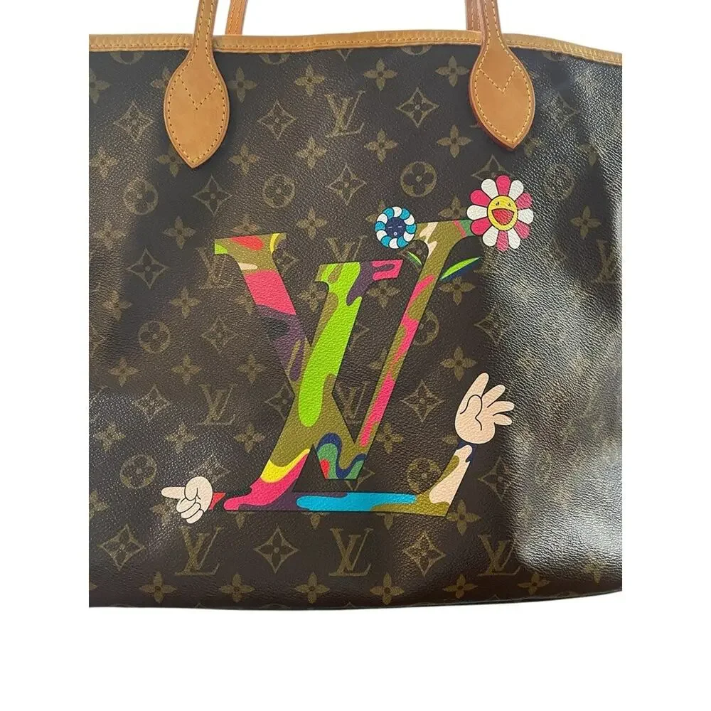 Louis Vuitton MOCA 